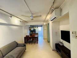 Blk 4 Tanjong Pagar Plaza (Bukit Merah), HDB 3 Rooms #539851721